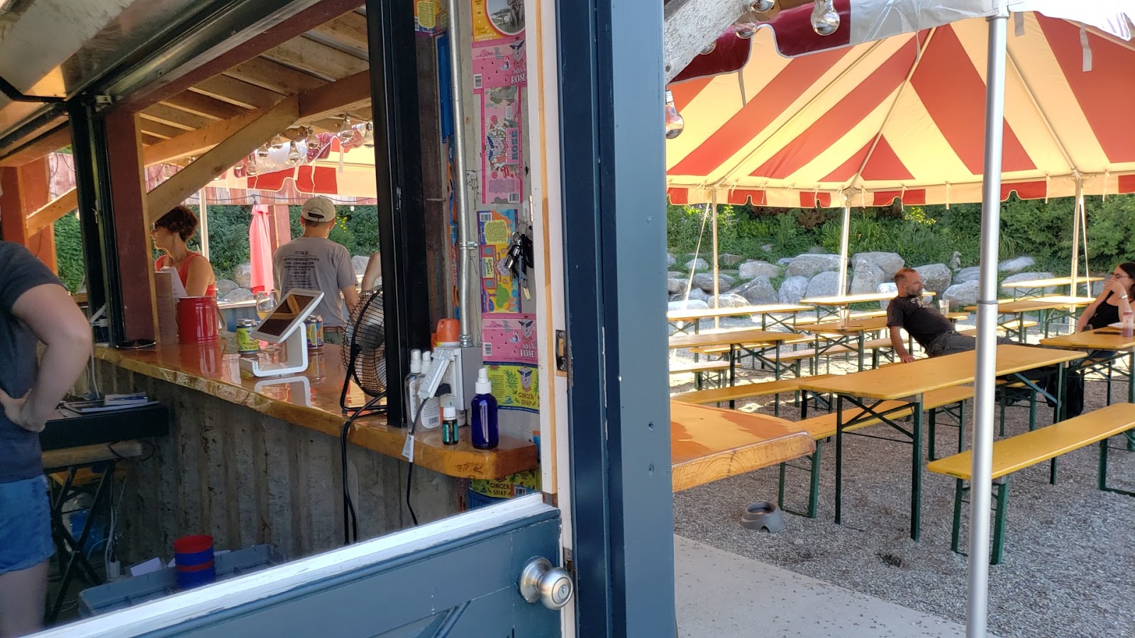 Kings Highway Cider Shack