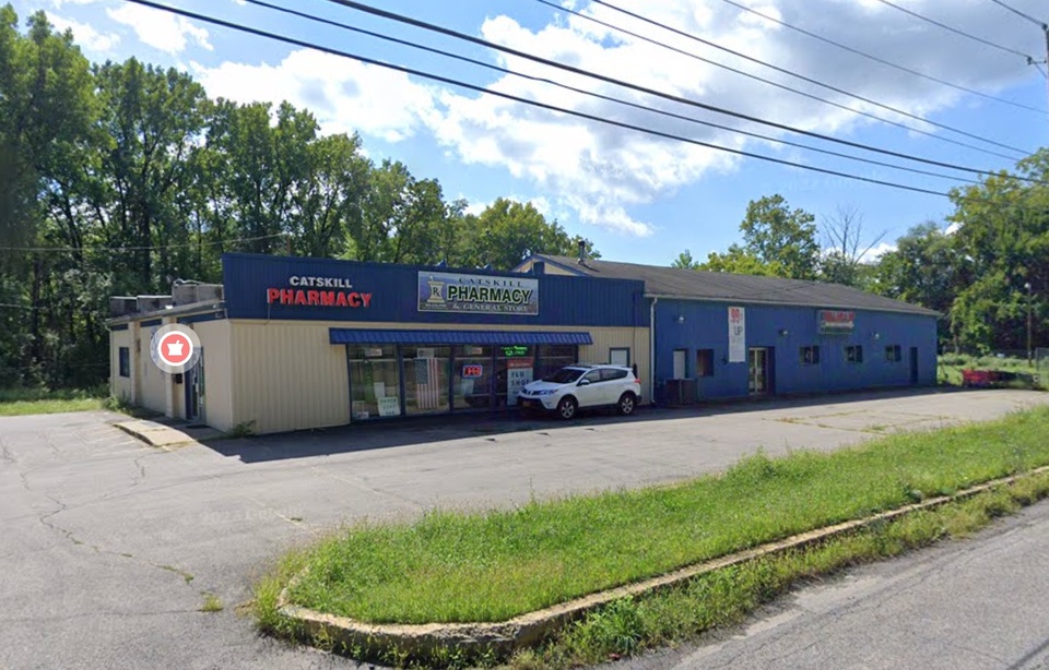 Catskill Pharmacy