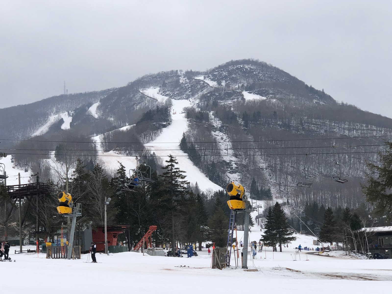 Hunter Mountain