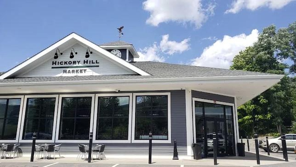 Hickory Hill Market