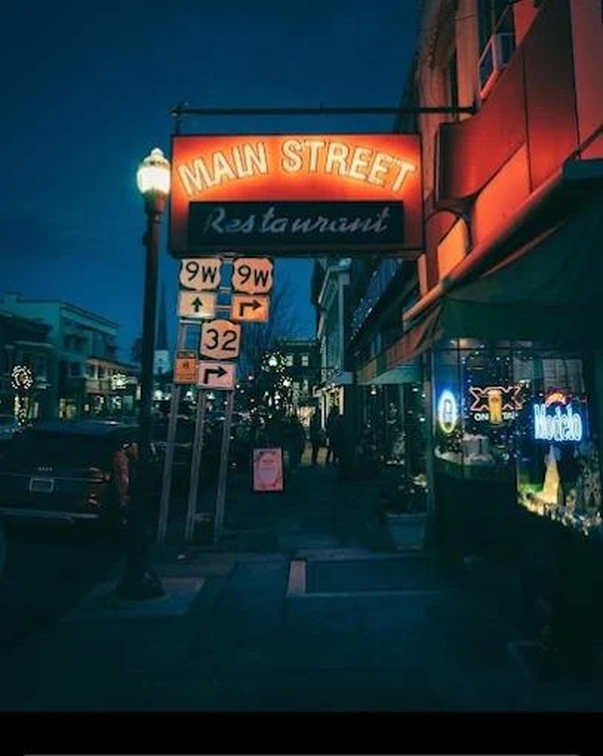 Main Street