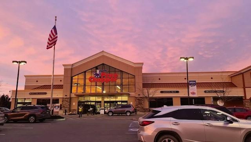 Price Chopper