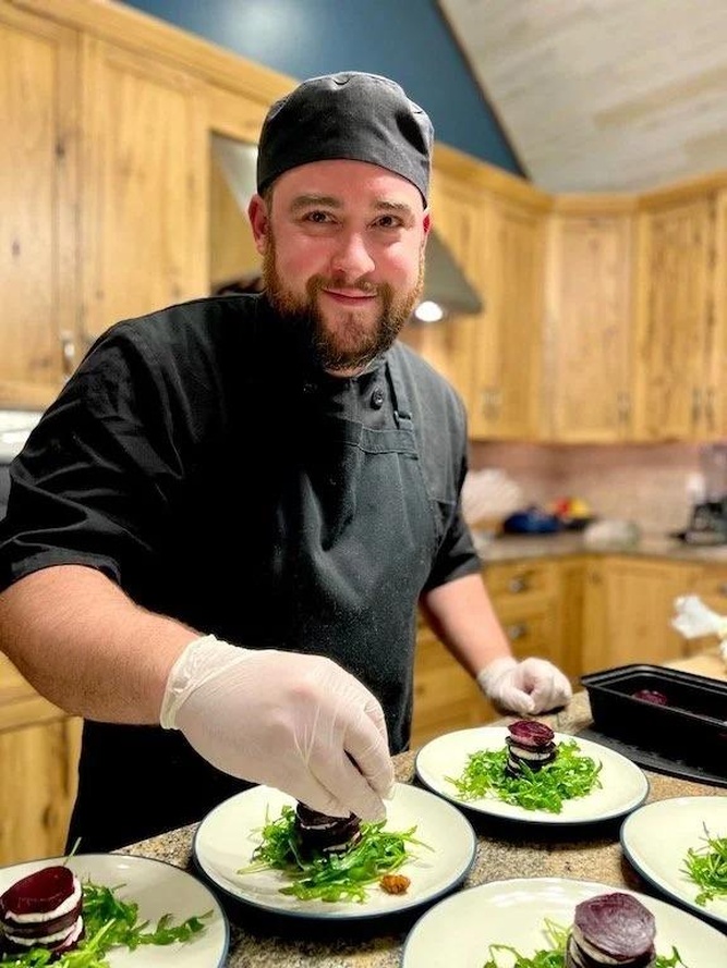 Rob Handel Catering