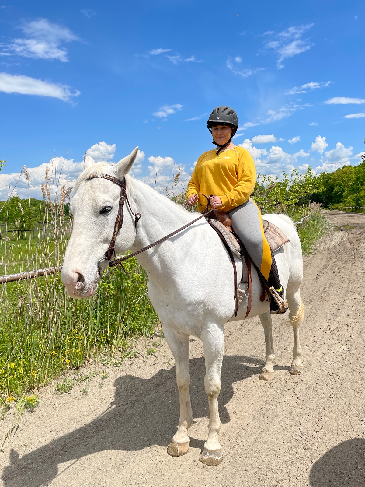 Tullin Ranch