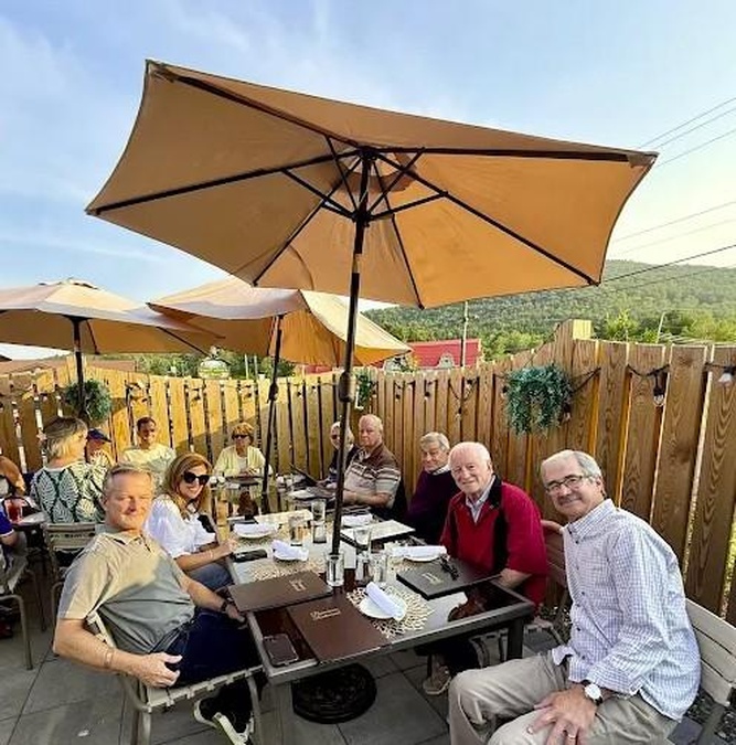 Prominence Restaurant