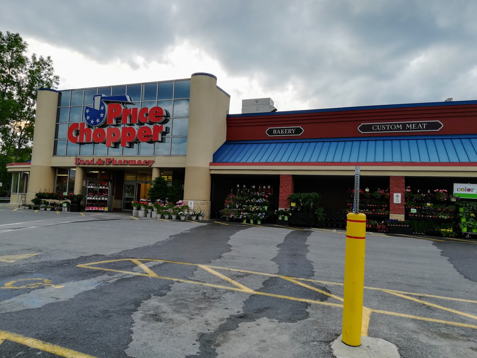 Price Chopper