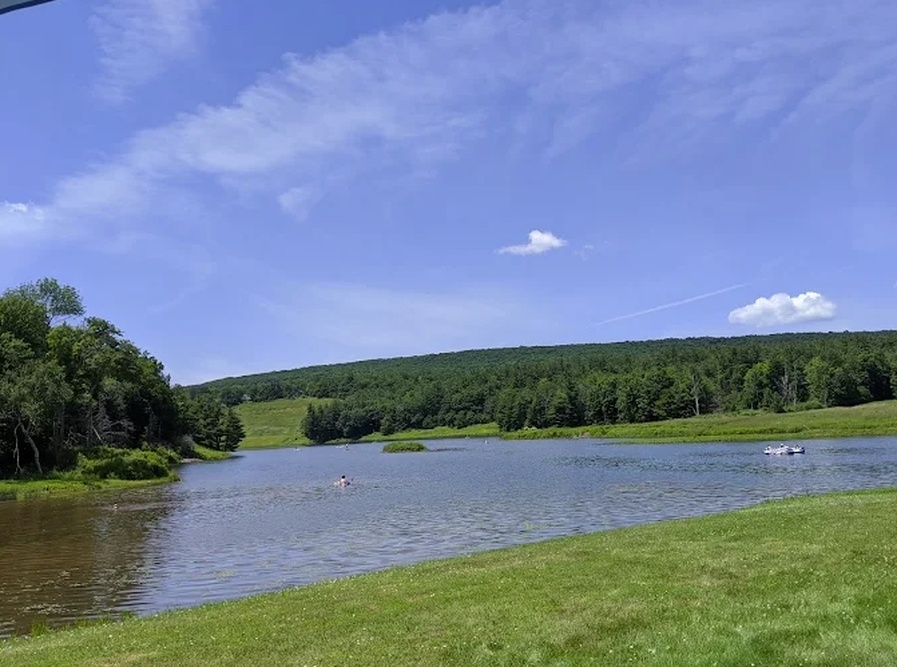 CD Lane Park