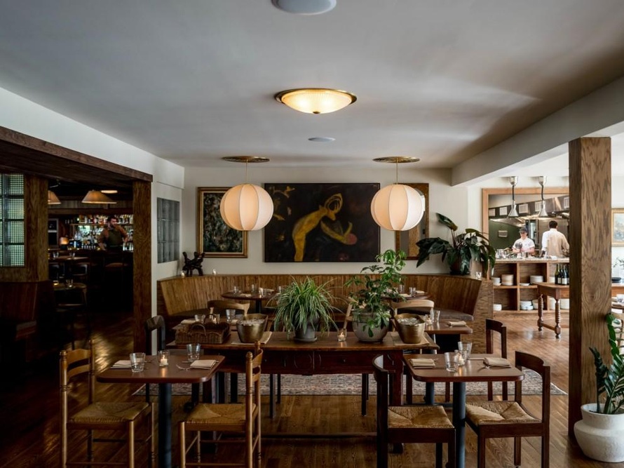 Restaurant Matilda