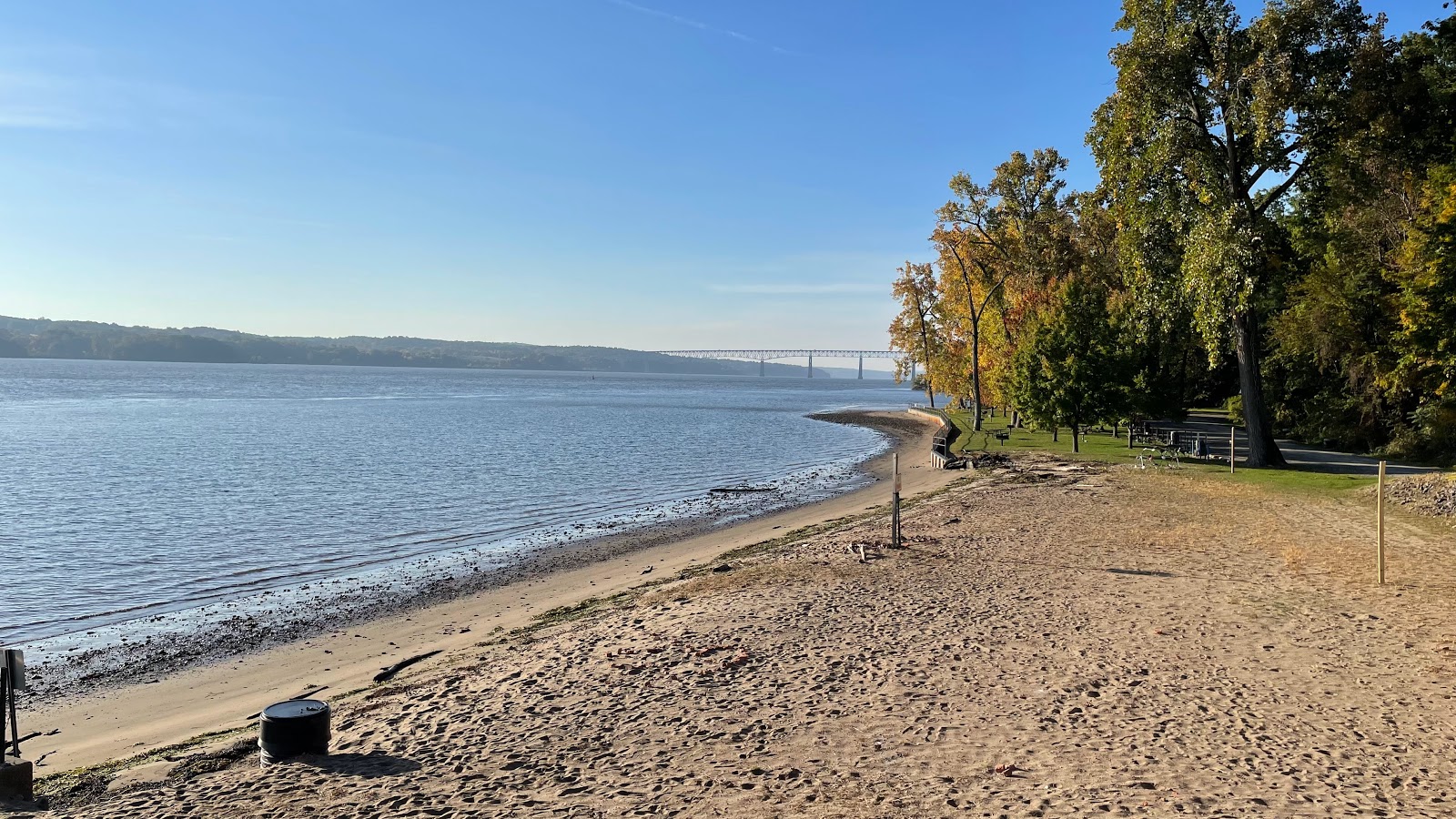 Ulster Landing County Park