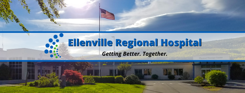Ellenville Regional Hospital: Emergency Room