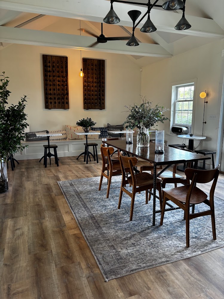 Hudson Chatham Winery