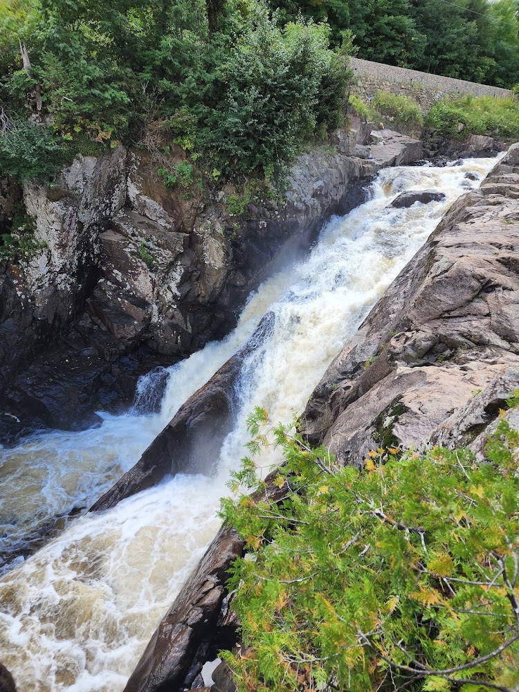 High Falls