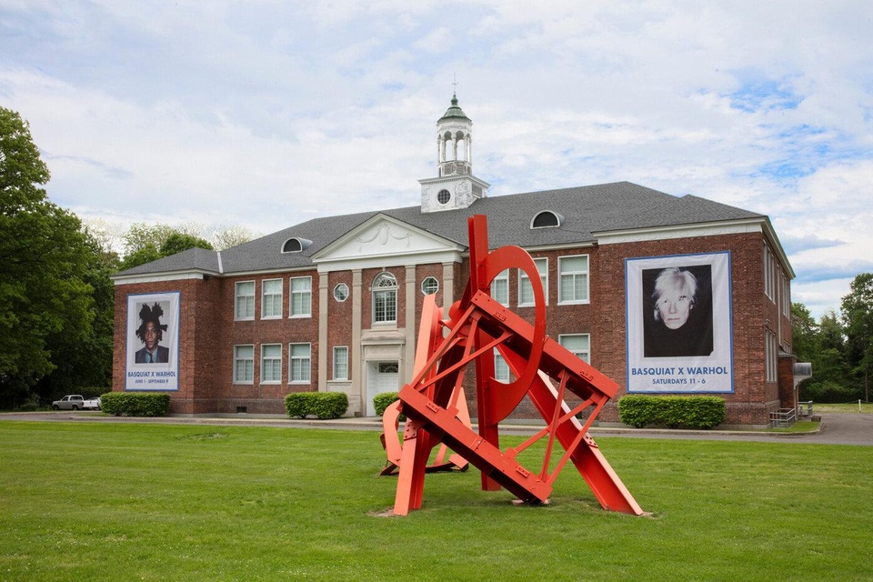 The School