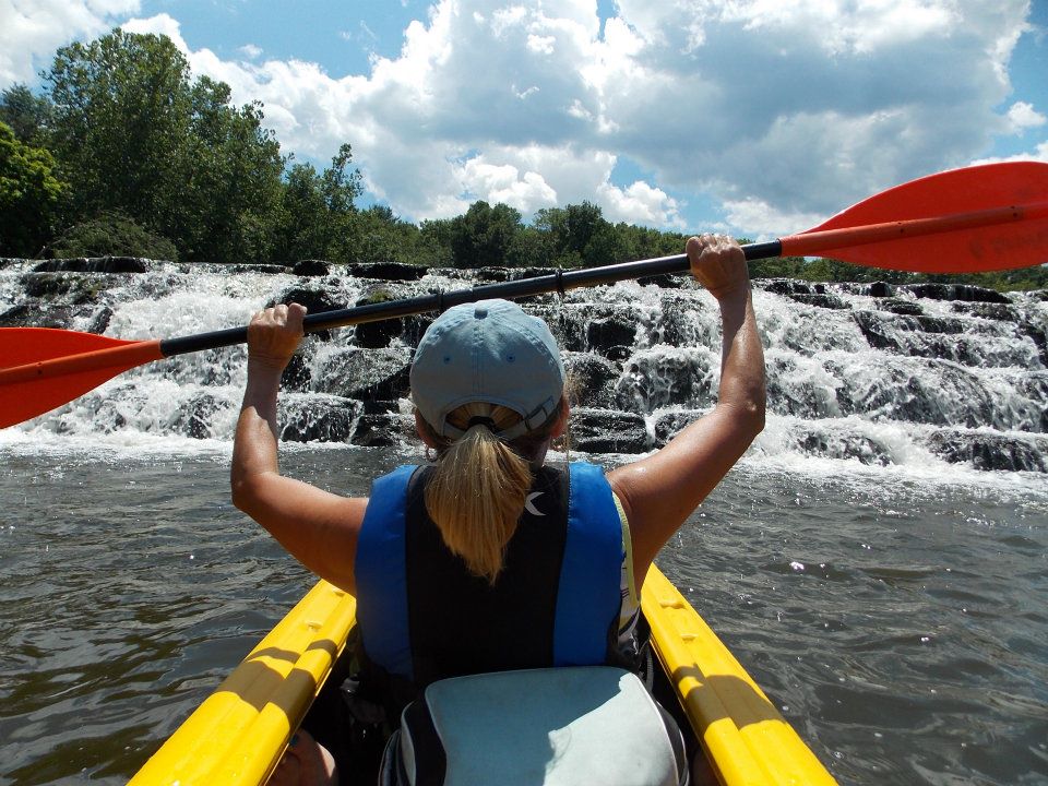 A Day Away Kayak Rentals