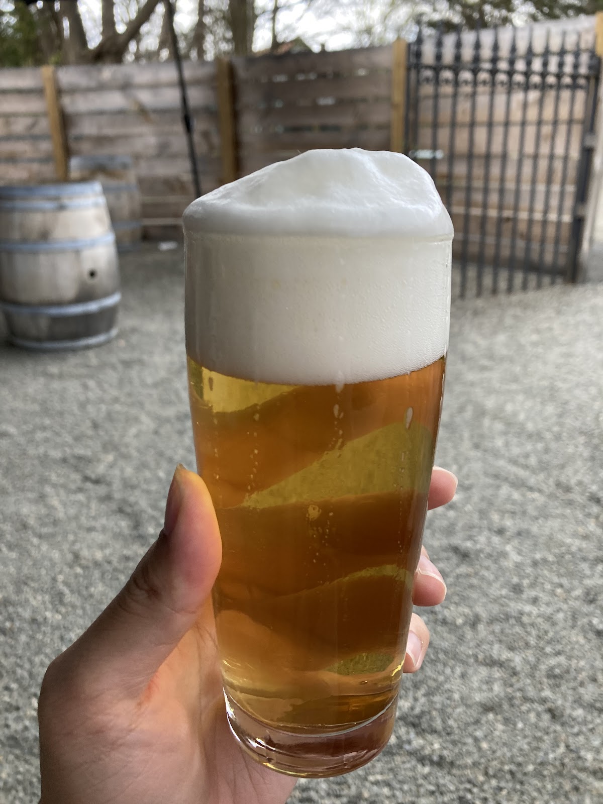Suarez Family Brewery